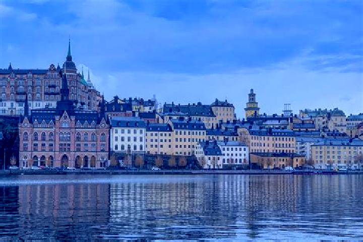 Escorts Harplinge, Sweden — Local Companions