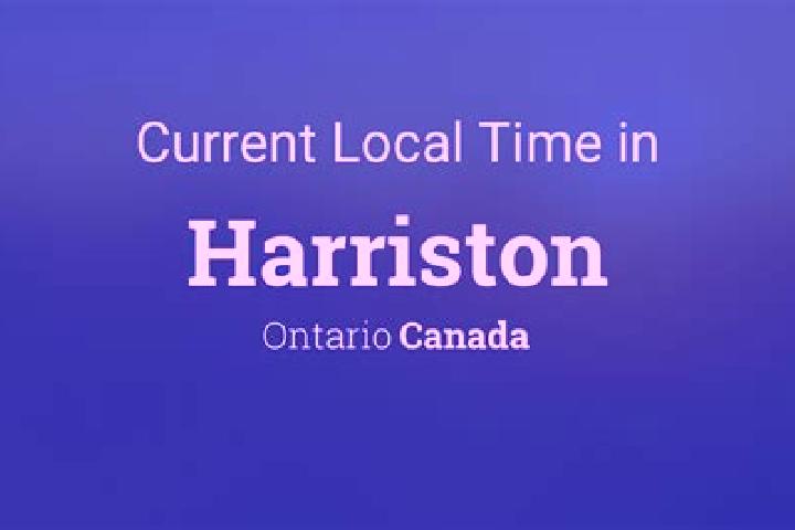 Escorts Harriston, Canada — Local Companions