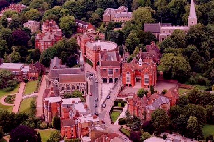 Escorts Harrow on the Hill, United Kingdom — Local Companions