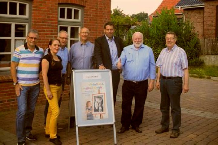Escorts Harsefeld, Germany — Local Companions