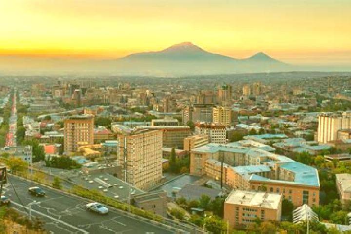 Escorts Hartagyugh, Armenia — Local Companions