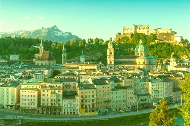 Escorts Hartmannsdorf, Austria — Local Companions
