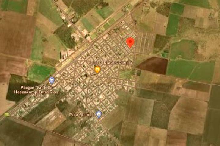 Escorts Hasenkamp, Argentina — Local Companions