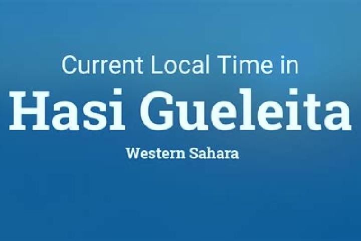 Escorts Hasi Gueleita, Western Sahara — Local Companions