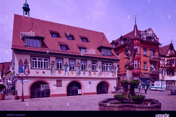 Escorts Haslach, Germany — Local Companions