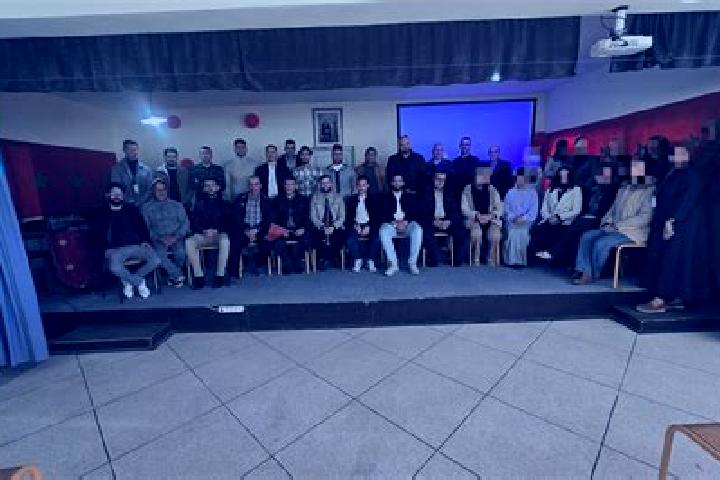 Escorts Hassi Berkane, Morocco — Local Companions