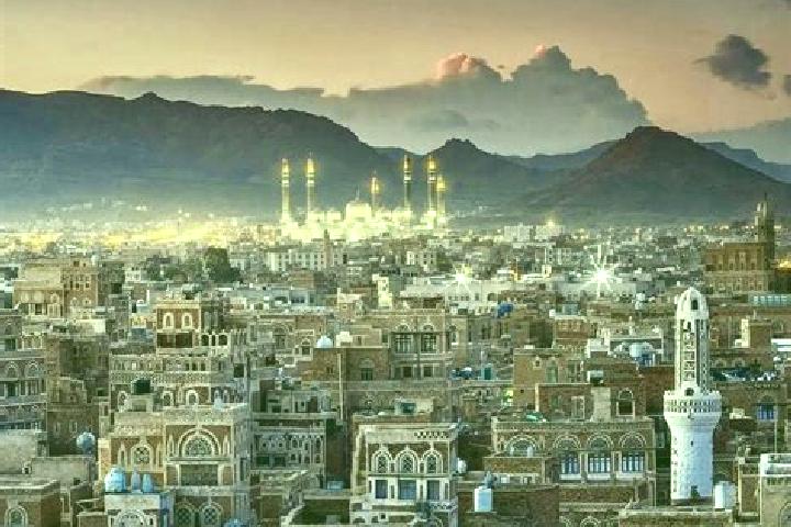 Escorts Haswayn, Yemen — Local Companions