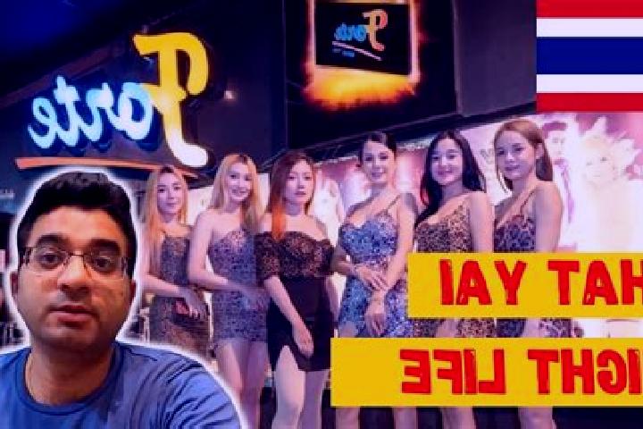Escorts Hat Yai, Thailand — Local Companions