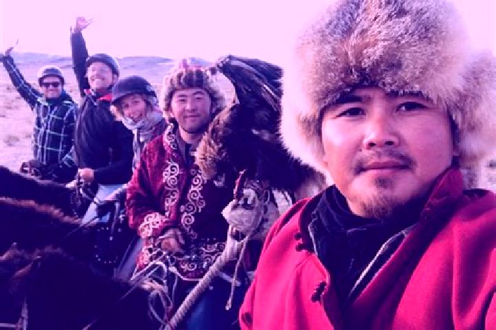 Escorts Hatavch, Mongolia — Local Companions