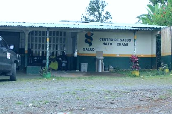 Escorts Hato Chami, Panama — Local Companions