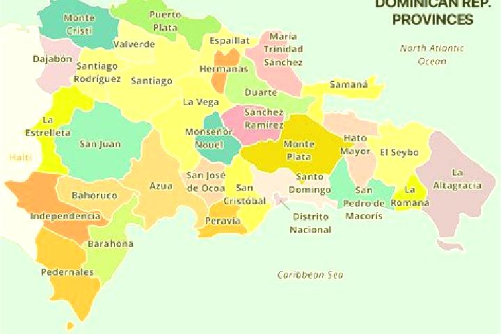 Escorts Hato Mayor del Rey, Dominican Republic — Local Companions