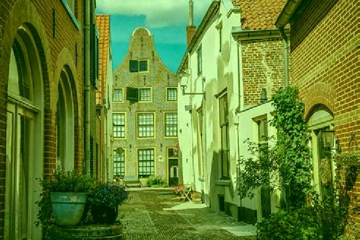 Escorts Hattem, Netherlands — Local Companions