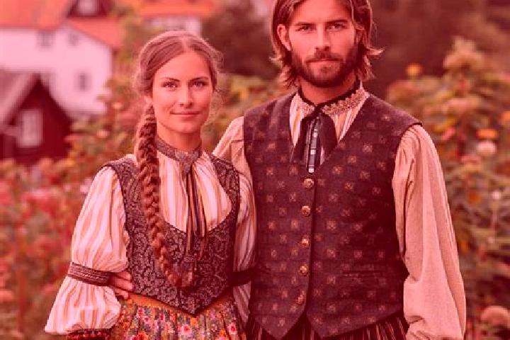 Escorts Hatting, Denmark — Local Companions