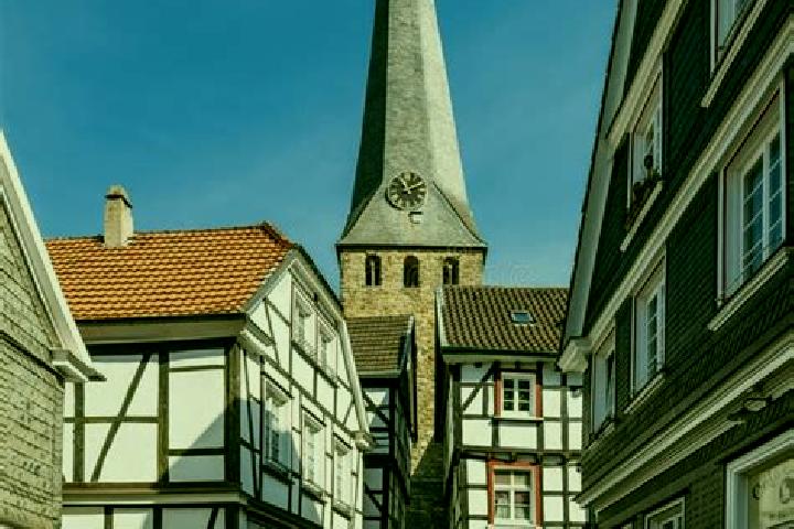Escorts Hattingen, Germany — Local Companions