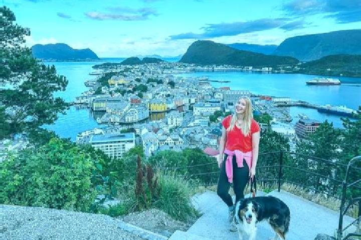 Escorts Hauknes, Norway — Local Companions