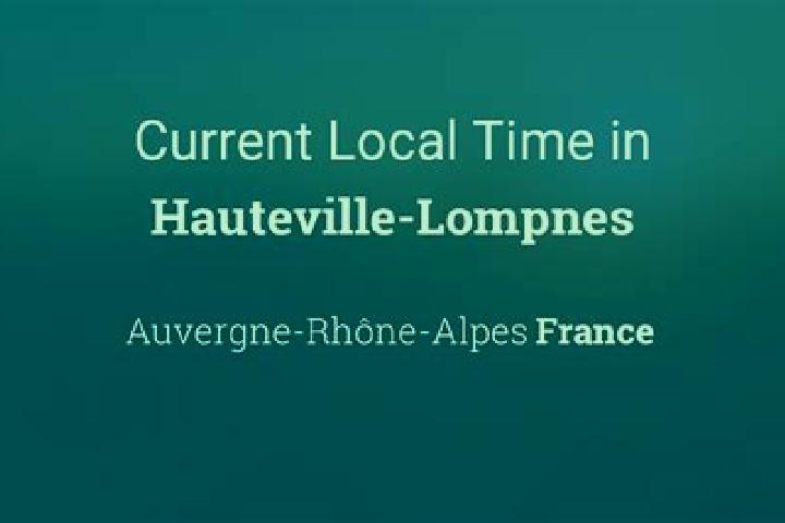 Escorts Hauteville-Lompnes, France — Local Companions