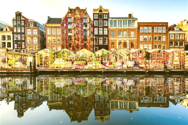 Escorts Hauwert, Netherlands — Local Companions