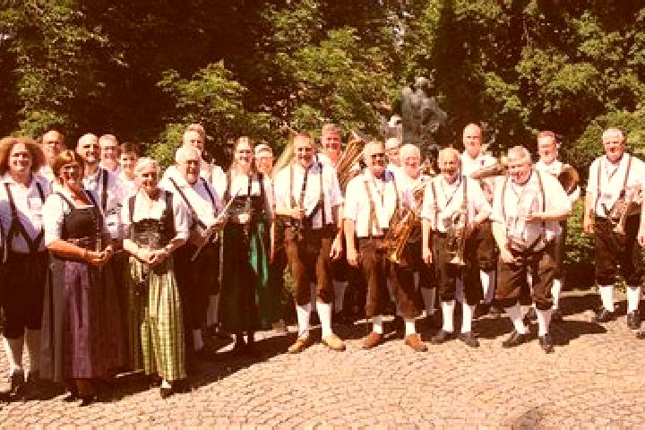 Escorts Havixbeck, Germany — Local Companions