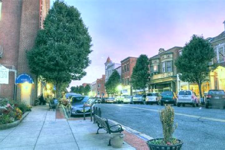 Escorts Havre de Grace, United States — Local Companions