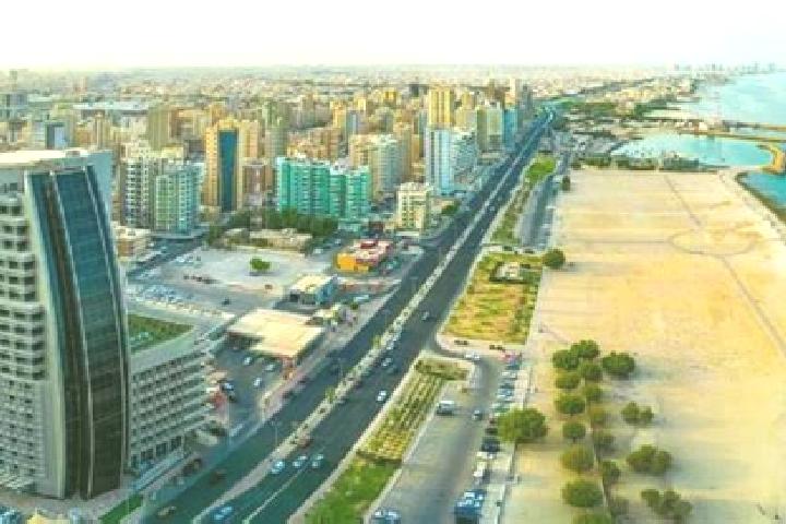 Escorts Hawalli, Kuwait — Local Companions