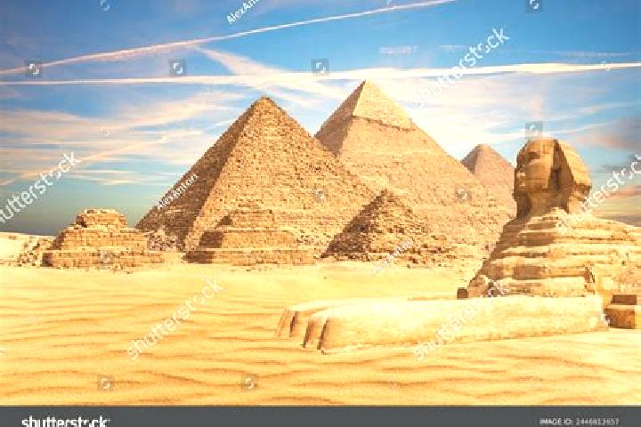 Escorts Hawsh Isa, Egypt — Local Companions