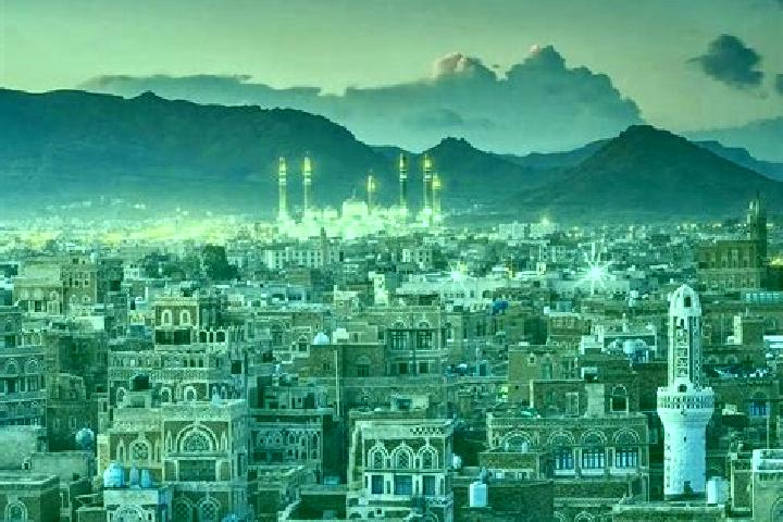 Escorts Hayfan, Yemen — Local Companions