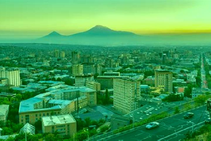 Escorts Haykashen, Armenia — Local Companions