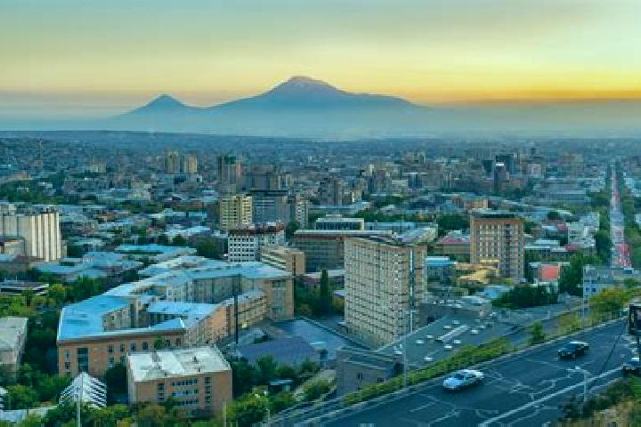 Escorts Haykavan, Armenia — Local Companions