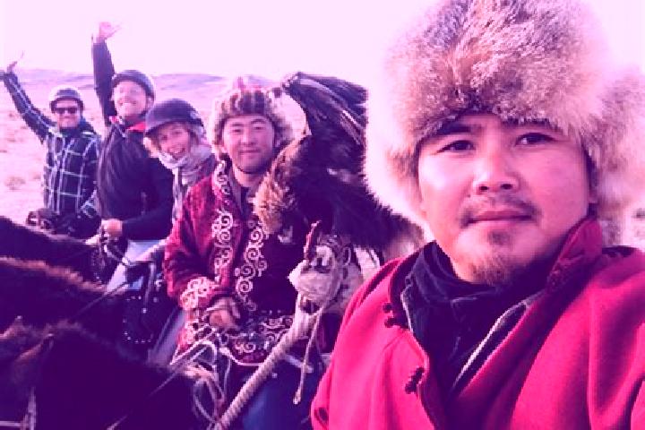 Escorts Haylaastay, Mongolia — Local Companions