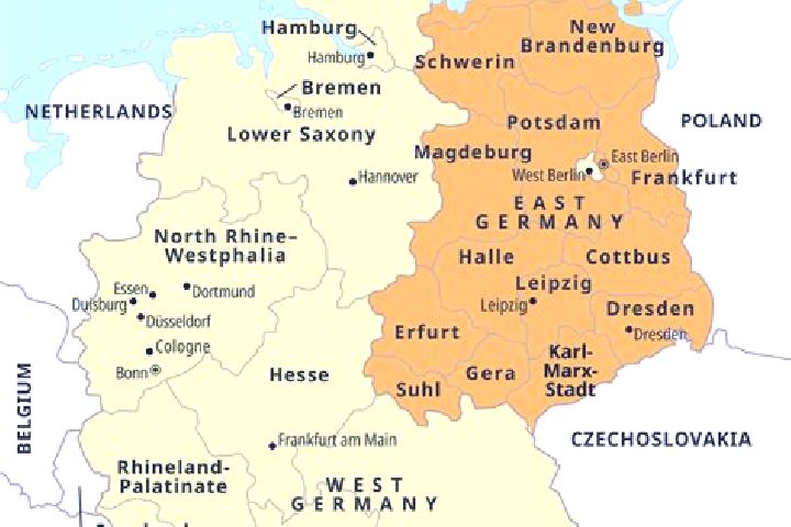 Escorts Hayn, Germany — Local Companions