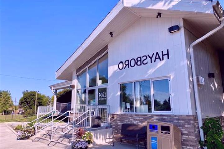 Escorts Haysboro, Canada — Local Companions