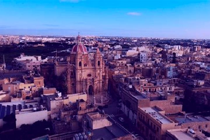 Escorts Haz-Zebbug, Malta — Local Companions