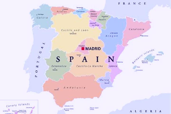 Escorts Haza, Spain — Local Companions