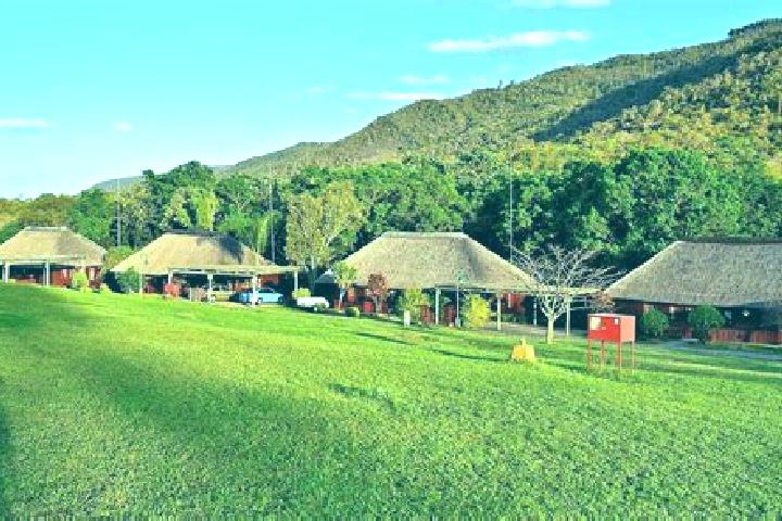 Escorts Hazyview, South Africa — Local Companions