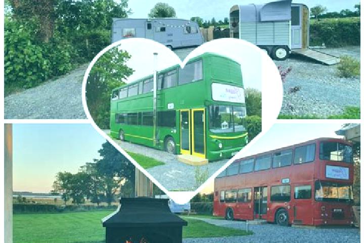Escorts Headford, Ireland — Local Companions