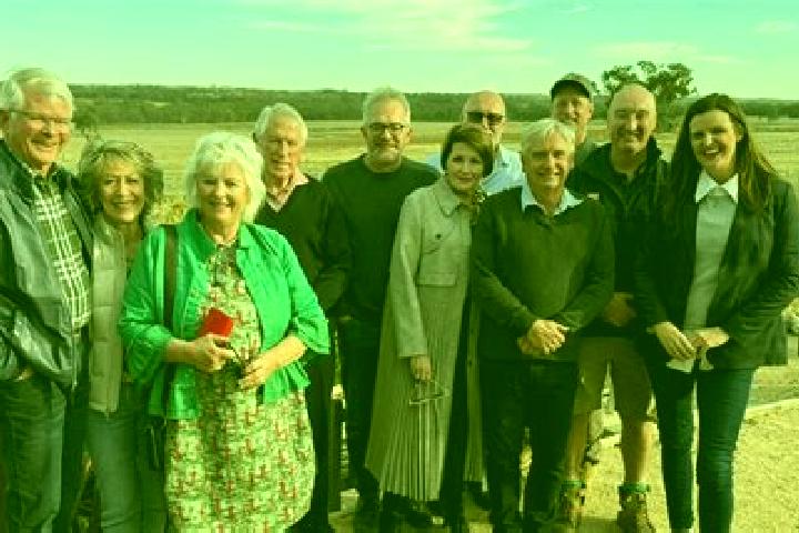 Escorts Heathcote, Australia — Local Companions