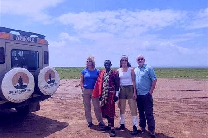 Escorts Hedaru, Tanzania — Local Companions