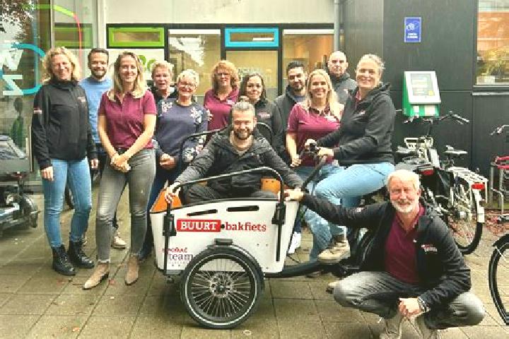 Escorts Heemskerk, Netherlands — Local Companions