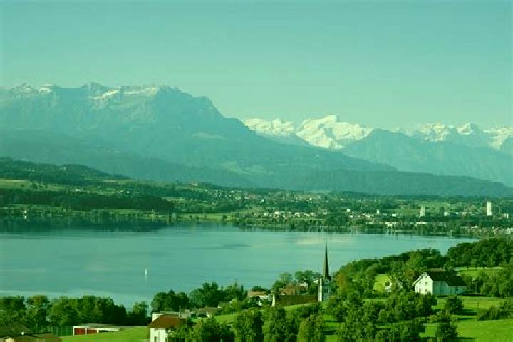 Escorts Hegnau / Sunnebueel-Eich, Switzerland — Local Companions