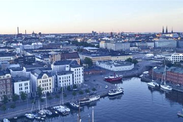 Escorts Heikinlaakso, Finland — Local Companions
