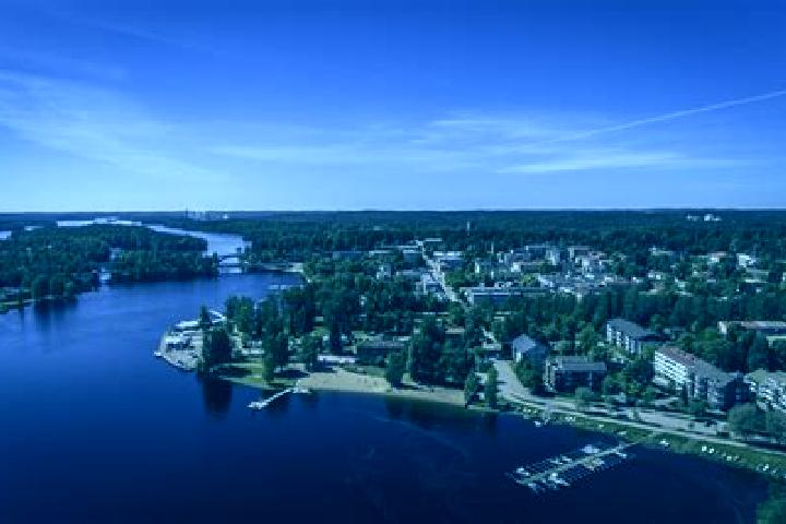 Escorts Heinola, Finland — Local Companions