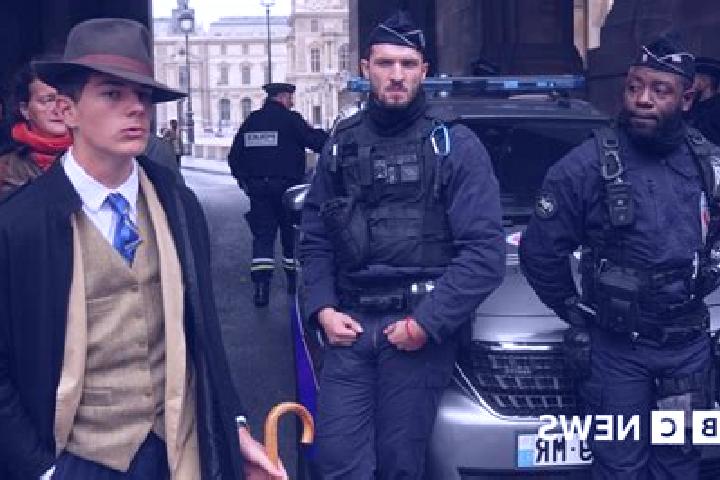 Escorts Heist, Belgium — Local Companions
