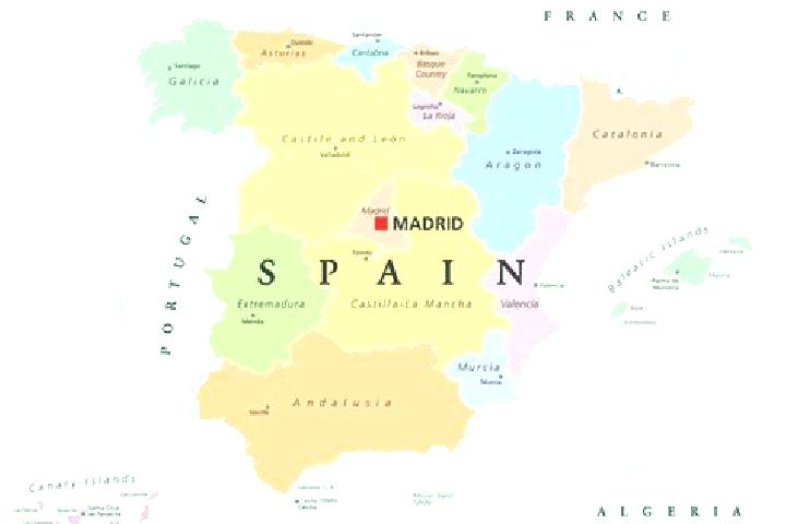 Escorts Helechosa, Spain — Local Companions