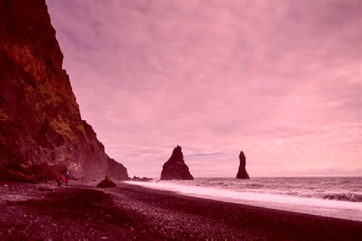 Escorts Hella, Iceland — Local Companions