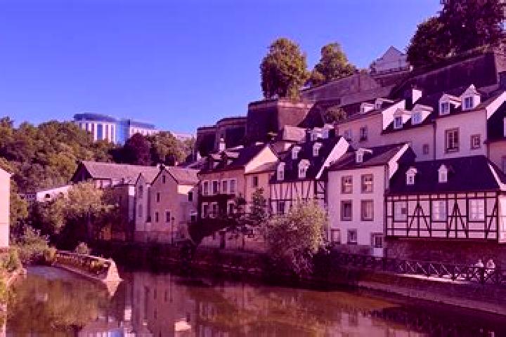 Escorts Hellange, Luxembourg — Local Companions