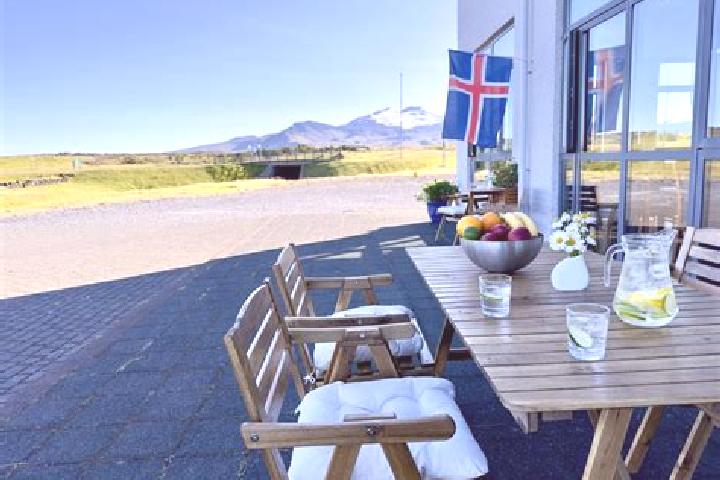 Escorts Hellissandur, Iceland — Local Companions