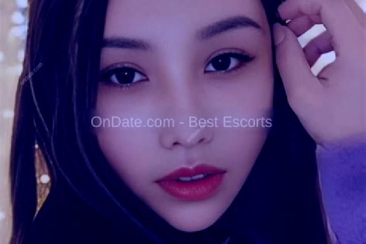 Escorts Henan, China — Local Companions