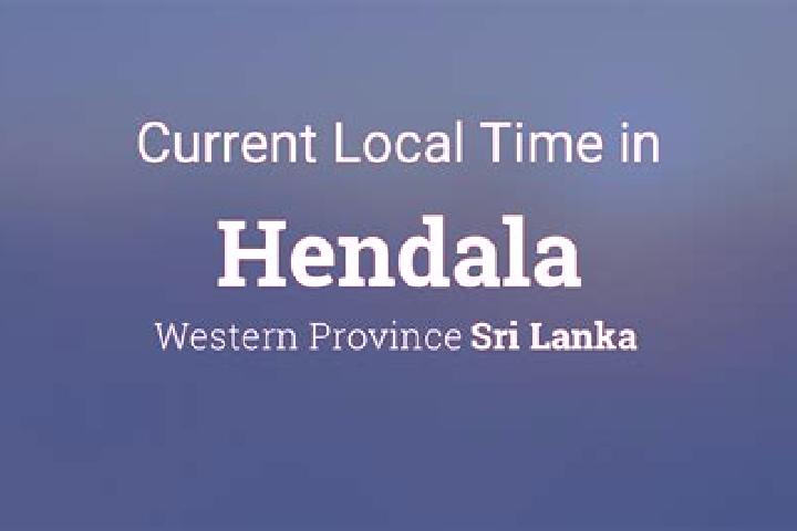 Escorts Hendala, Sri Lanka — Local Companions