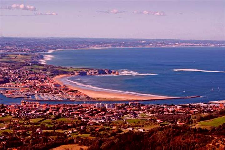 Escorts Hendaye, France — Local Companions