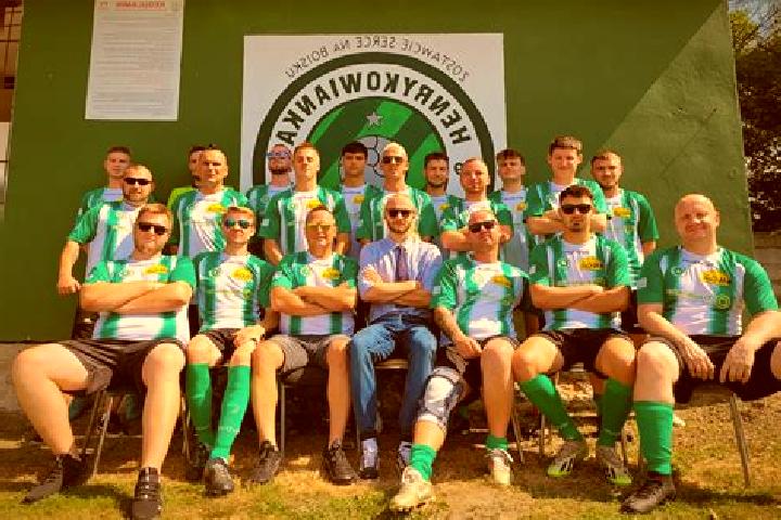 Escorts Henrykow, Poland — Local Companions